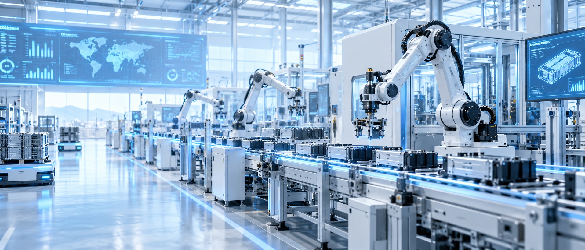 Caso de éxito de automatización