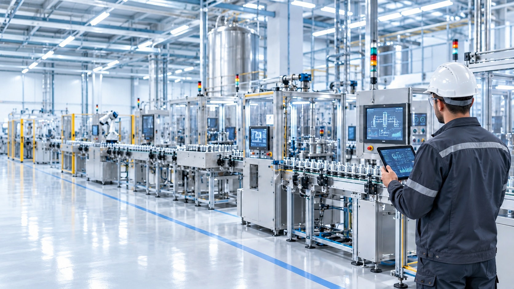 criticidad de equipos industriales 2
