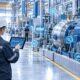 Machine Learning industrial